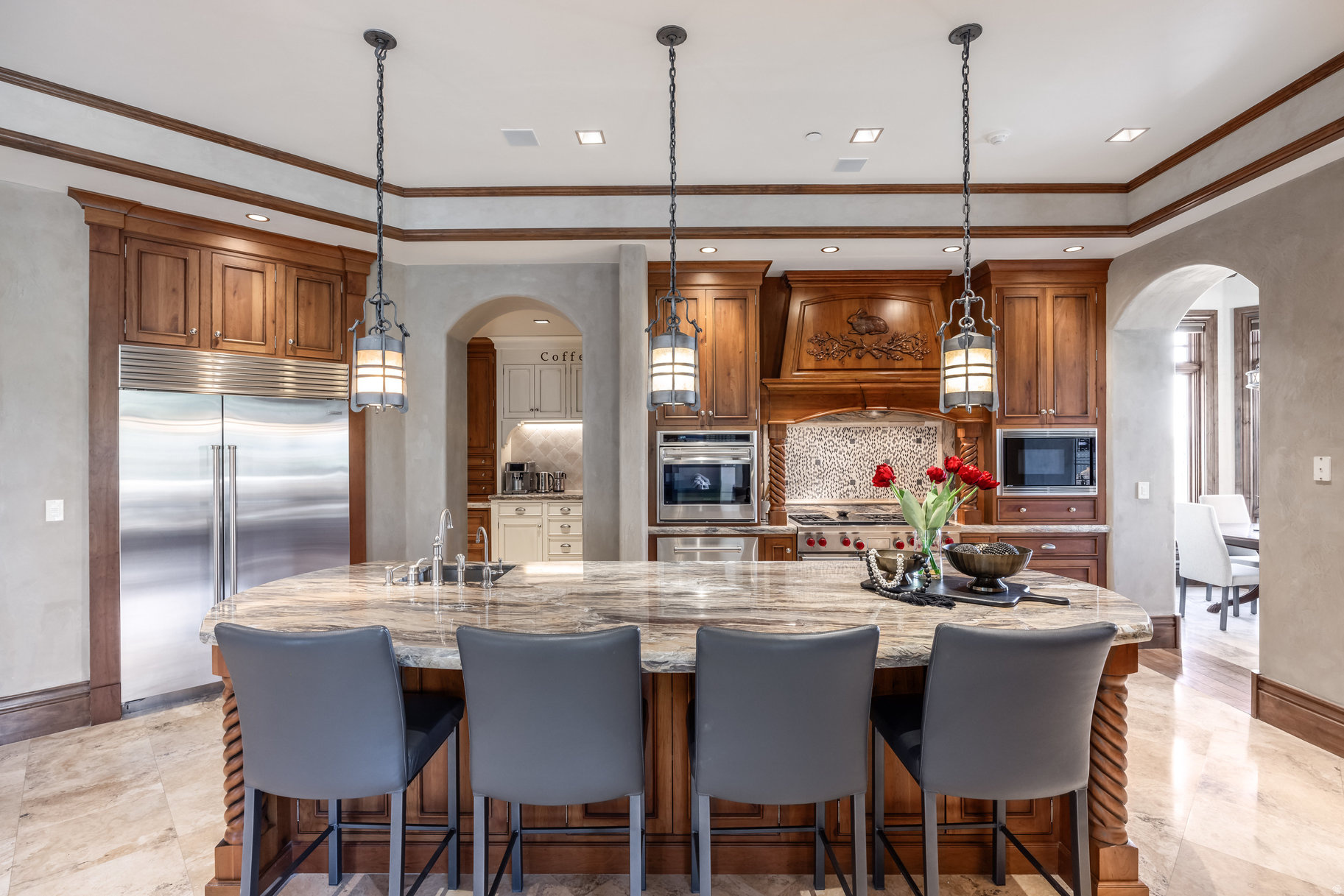 PARK CITY - Residential