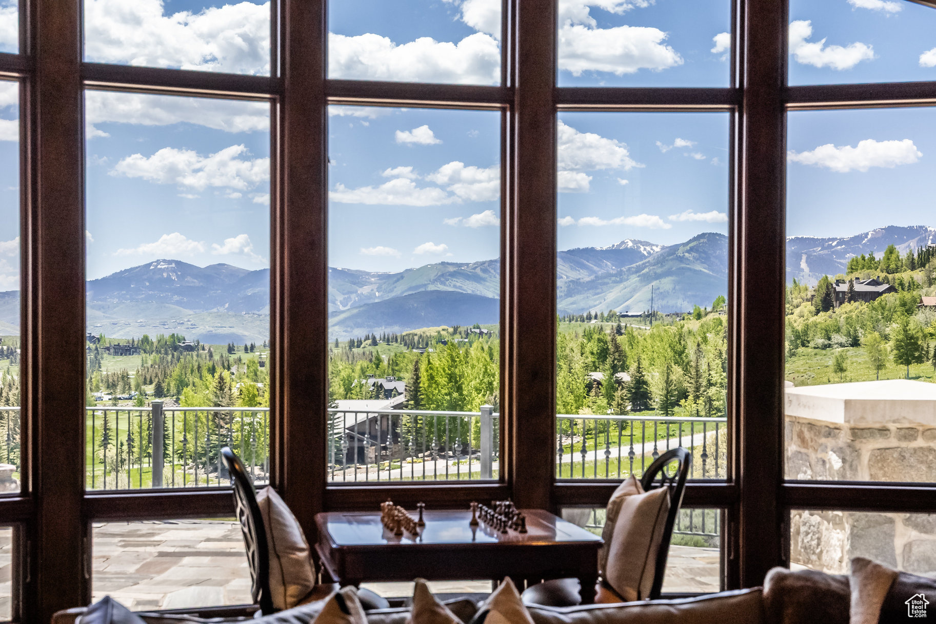 PARK CITY - Residential