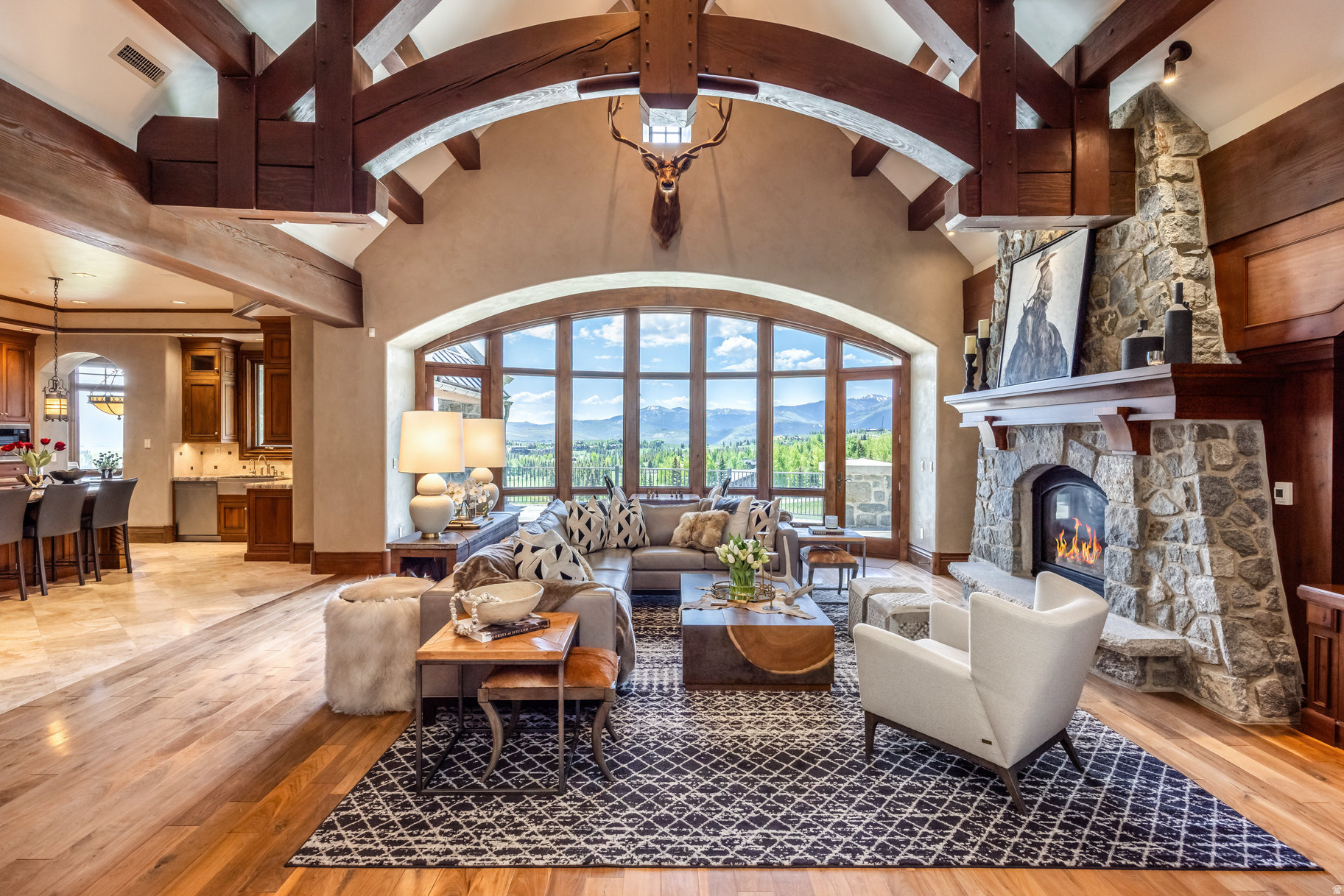 PARK CITY - Residential