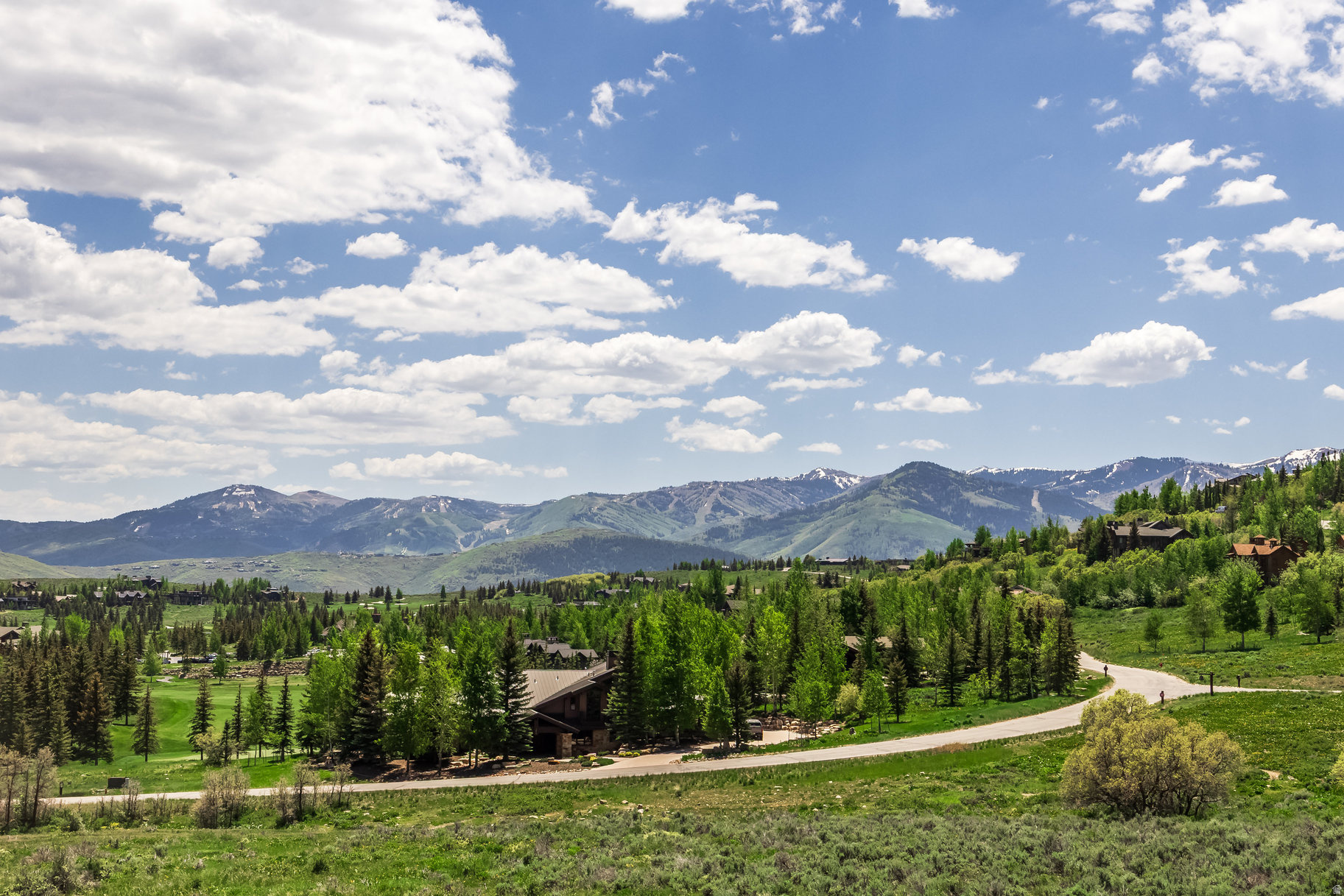 PARK CITY - Residential