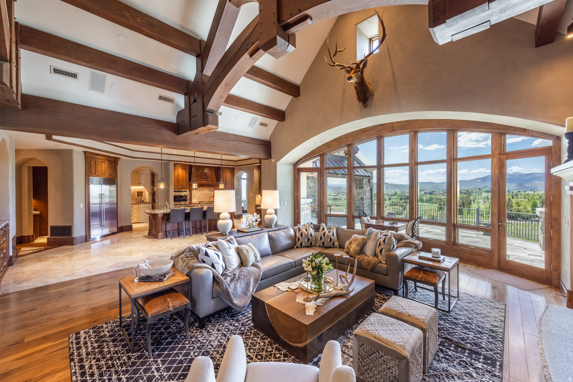 PARK CITY - Residential