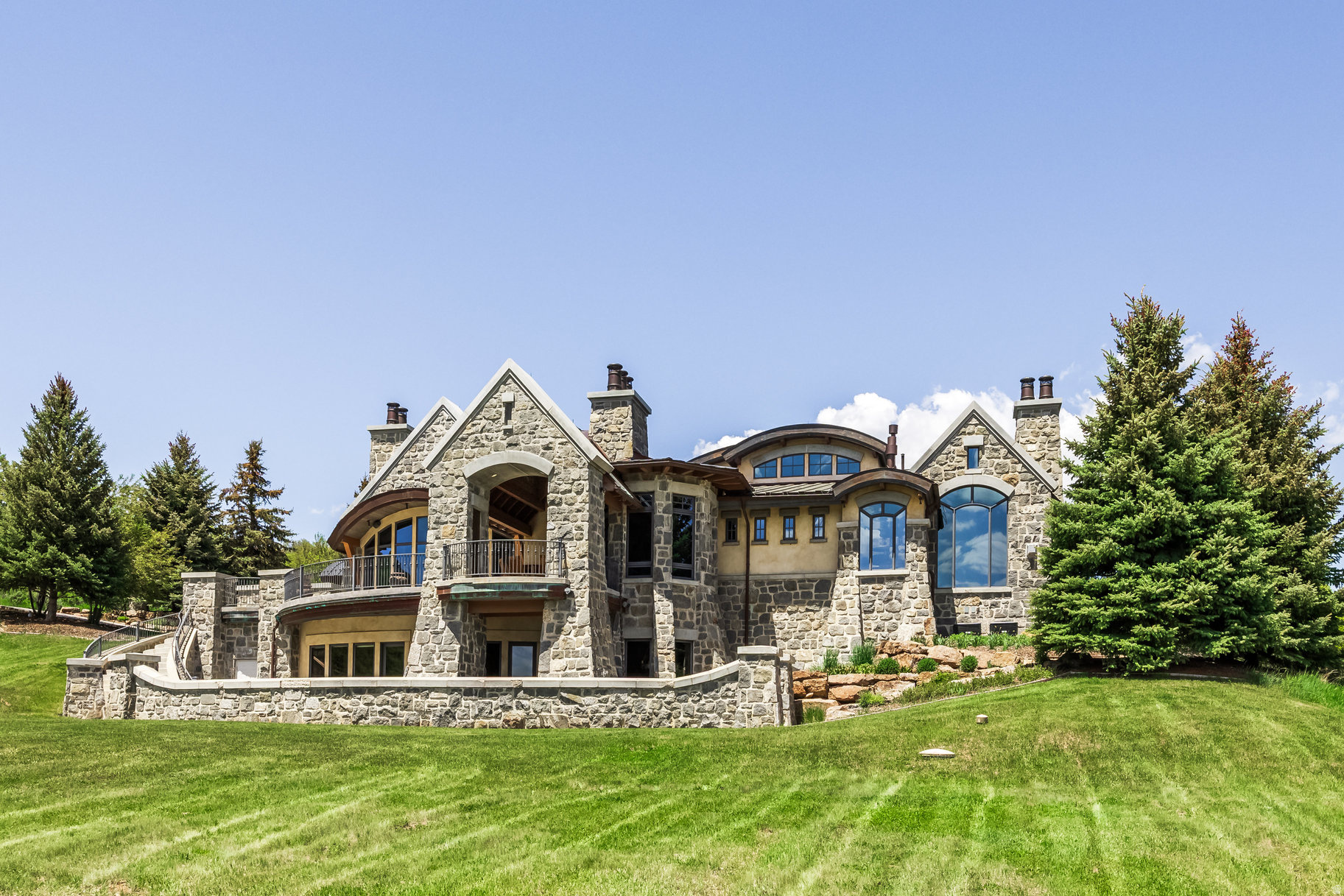 PARK CITY - Residential