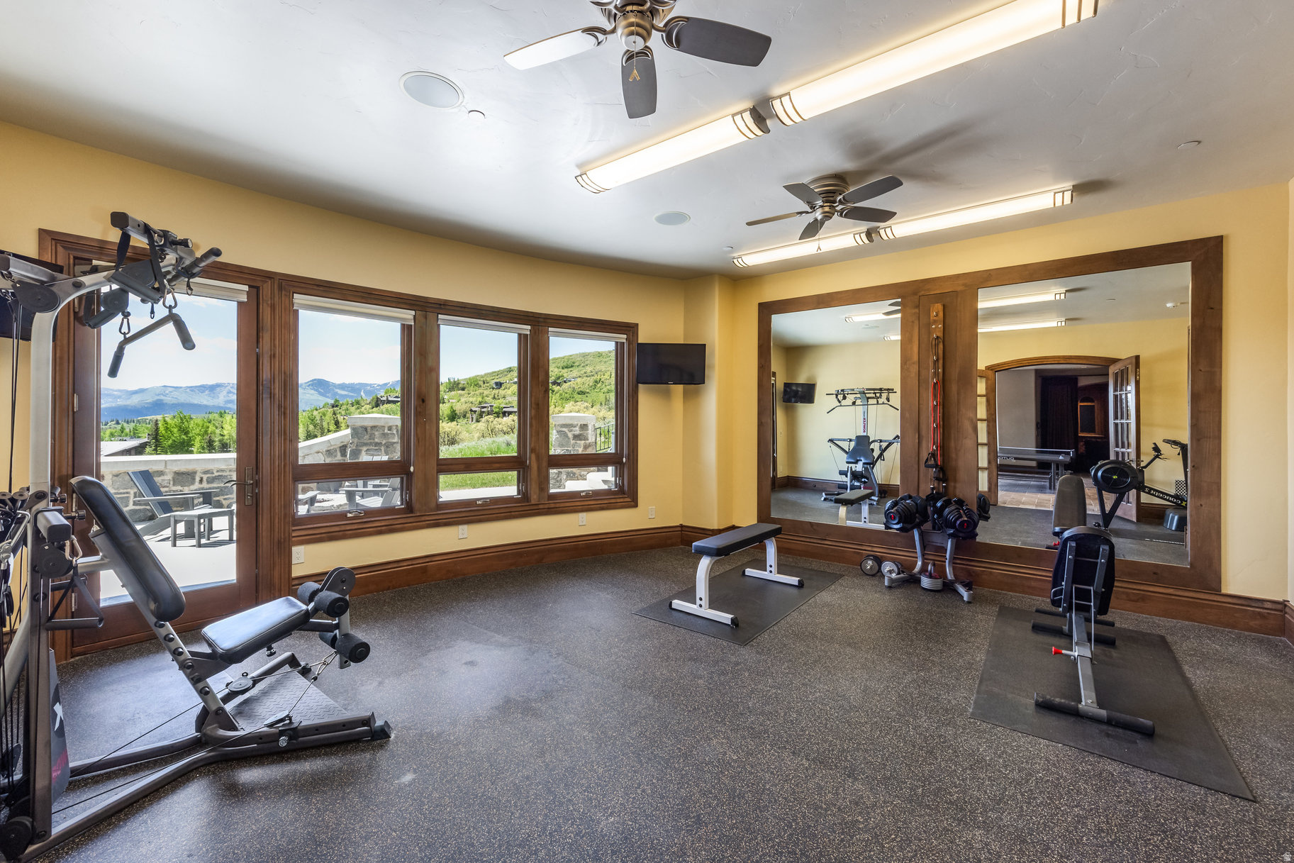 PARK CITY - Residential