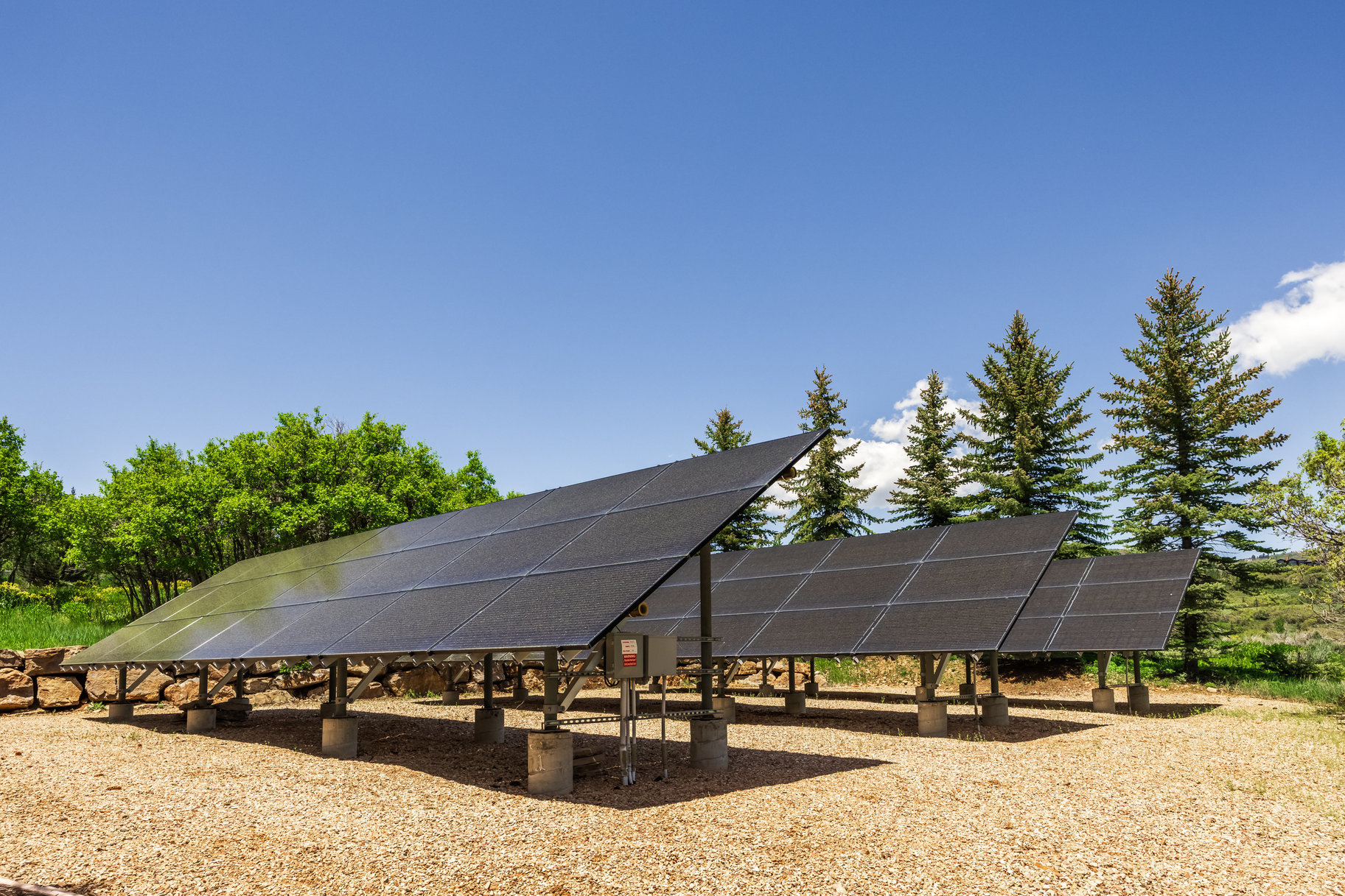 PARK CITY - Residential