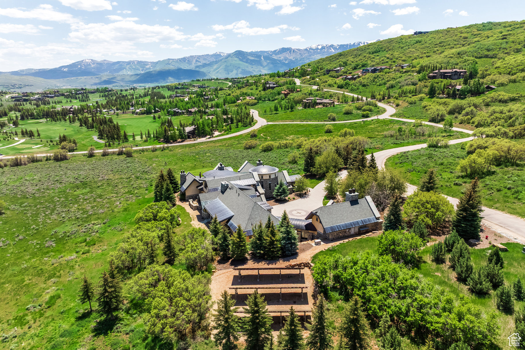 PARK CITY - Residential