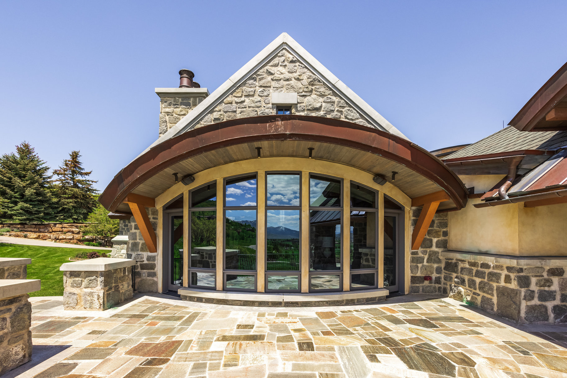 PARK CITY - Residential