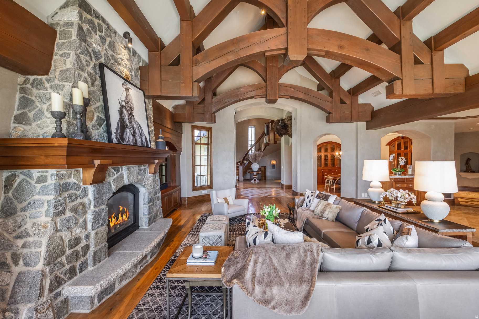 PARK CITY - Residential