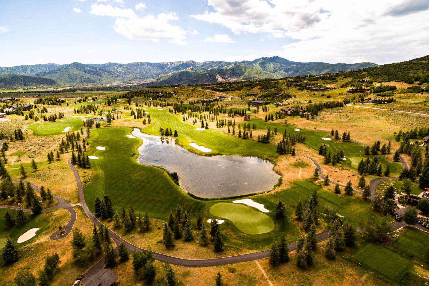 PARK CITY - Residential