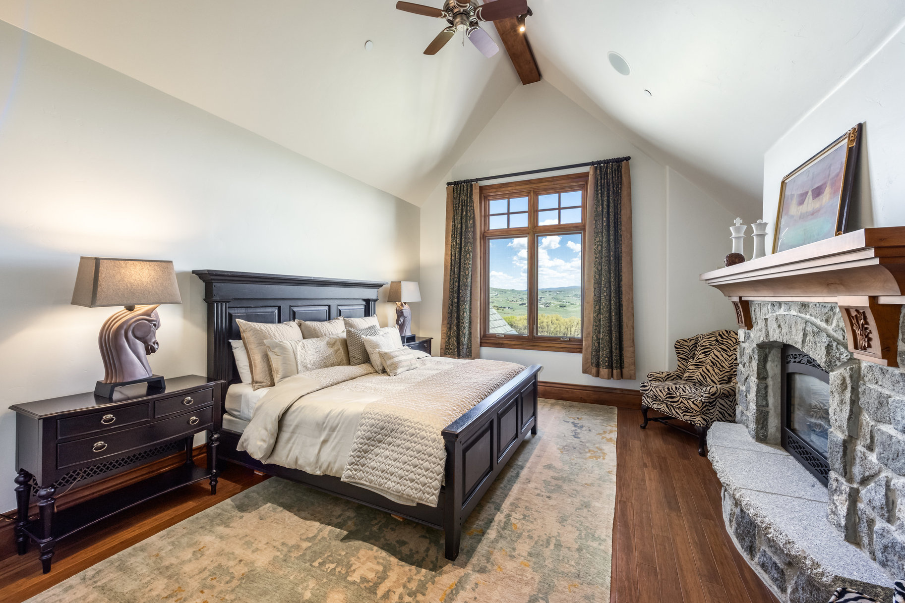 PARK CITY - Residential