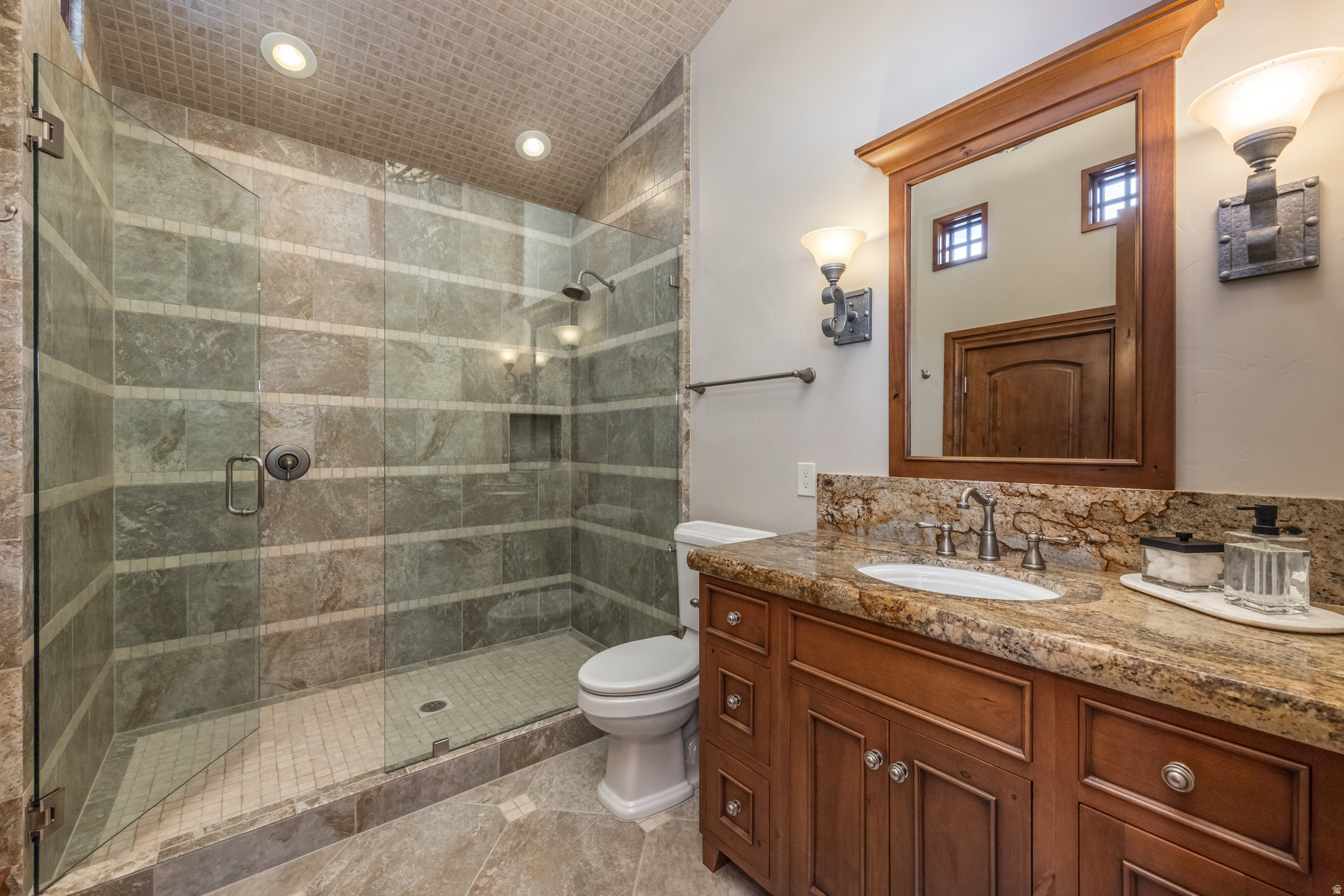 PARK CITY - Residential