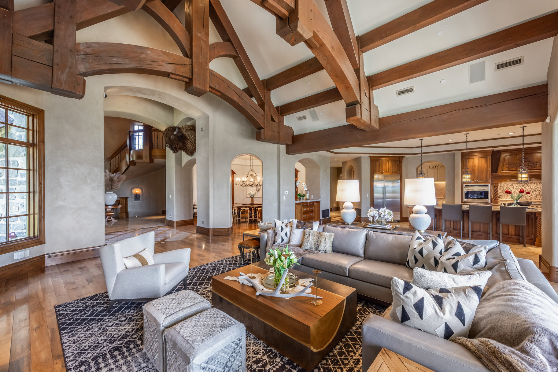 PARK CITY - Residential