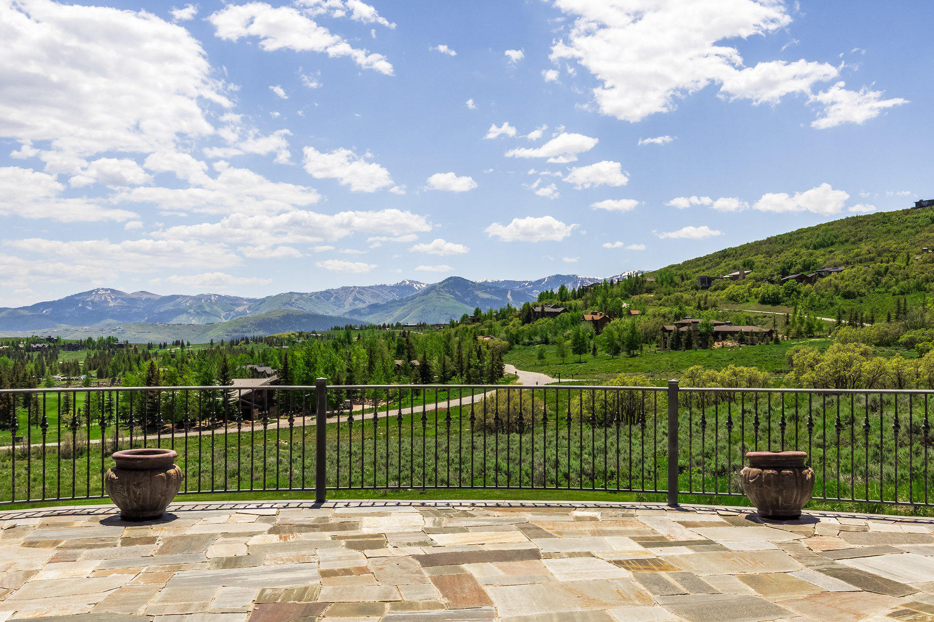 PARK CITY - Residential