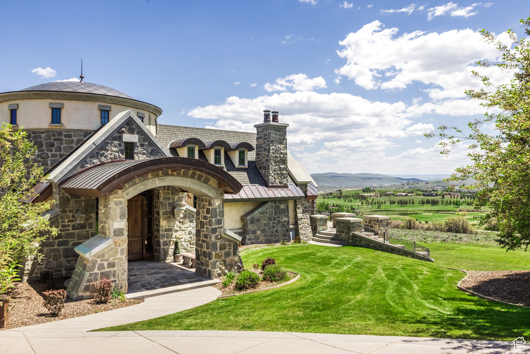 PARK CITY - Residential