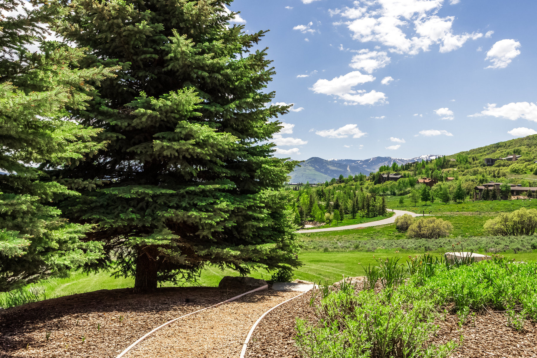 PARK CITY - Residential