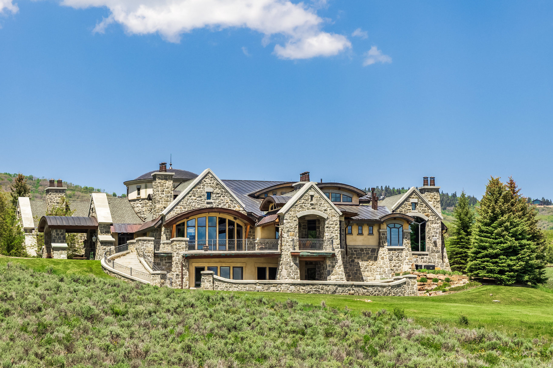 PARK CITY - Residential