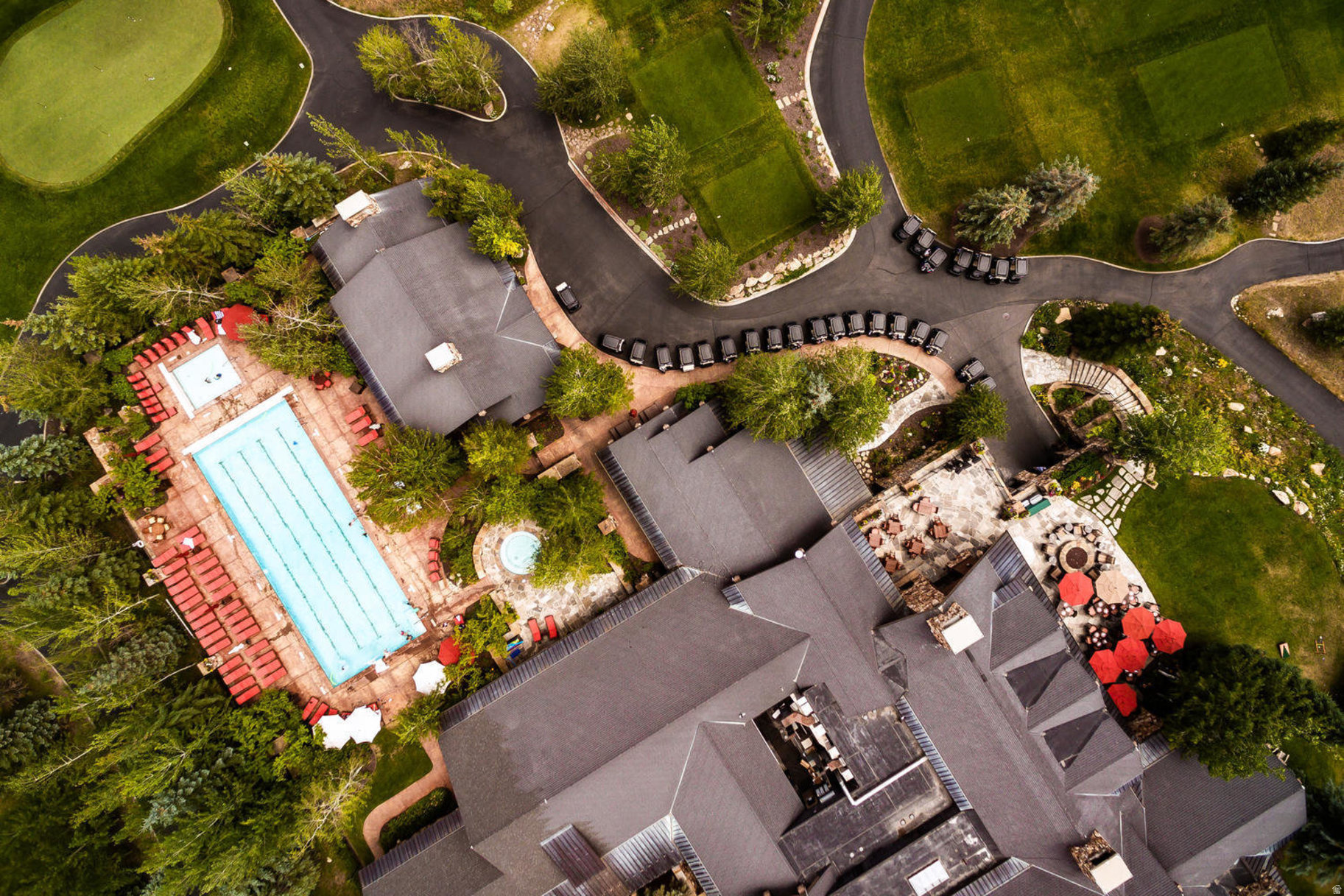 PARK CITY - Residential