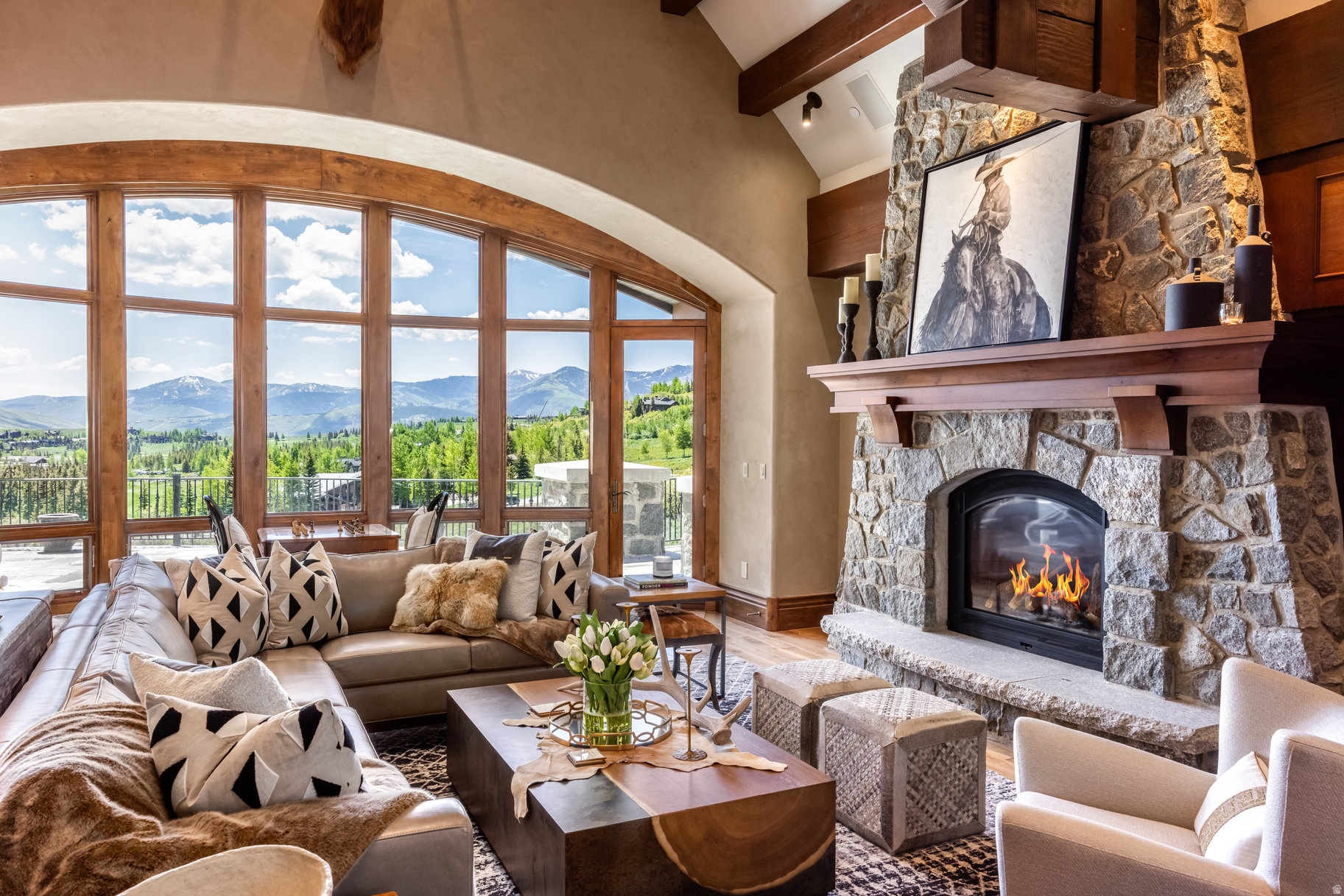 PARK CITY - Residential