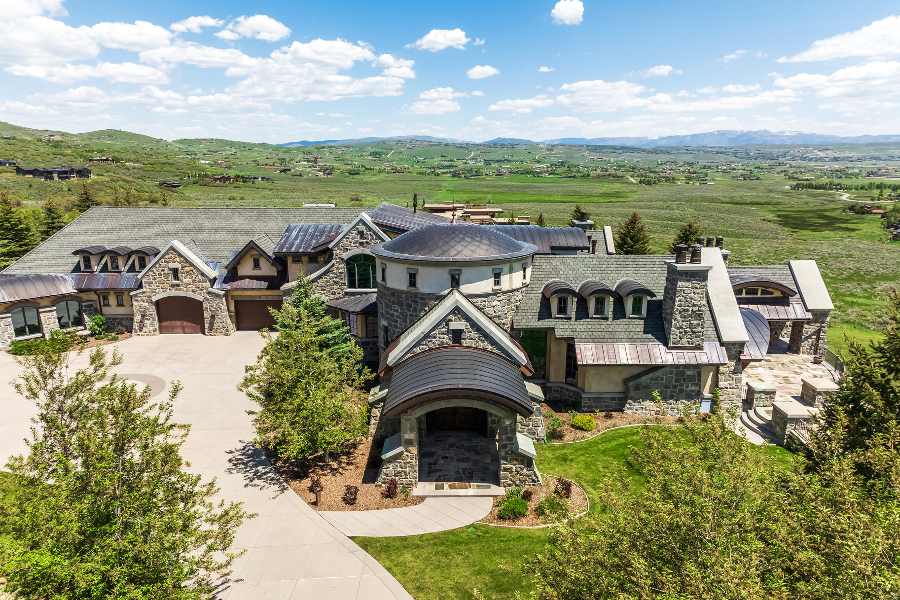 PARK CITY - Residential