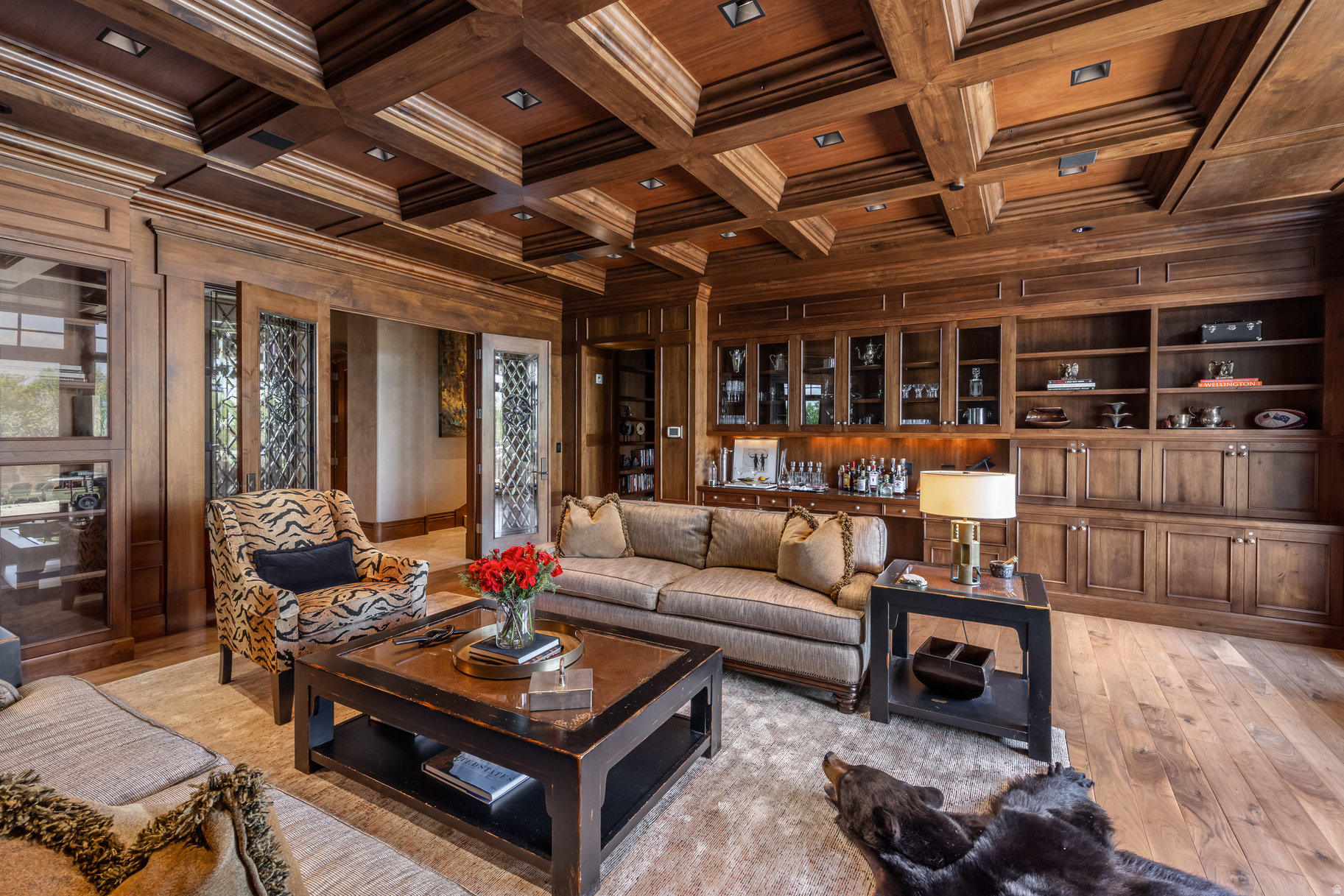 PARK CITY - Residential