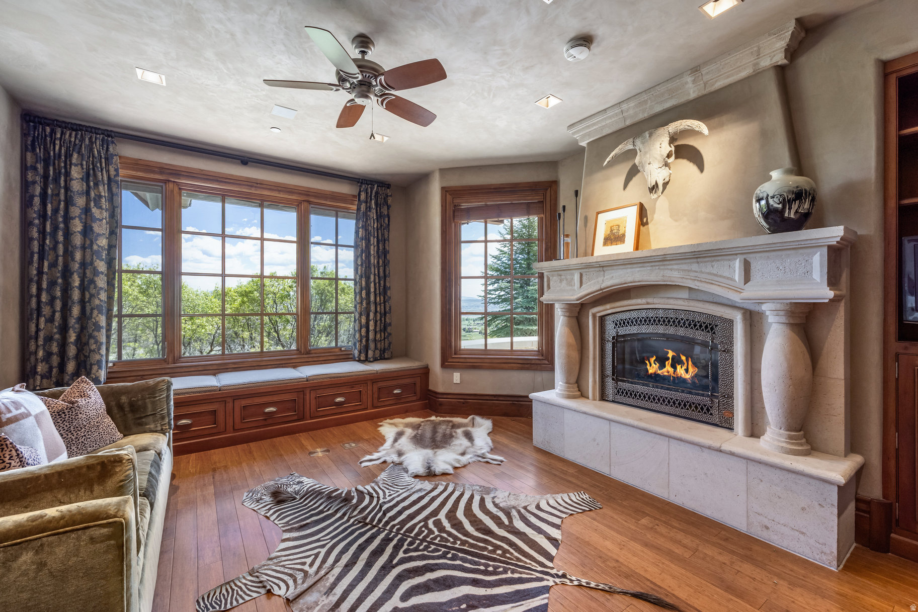 PARK CITY - Residential