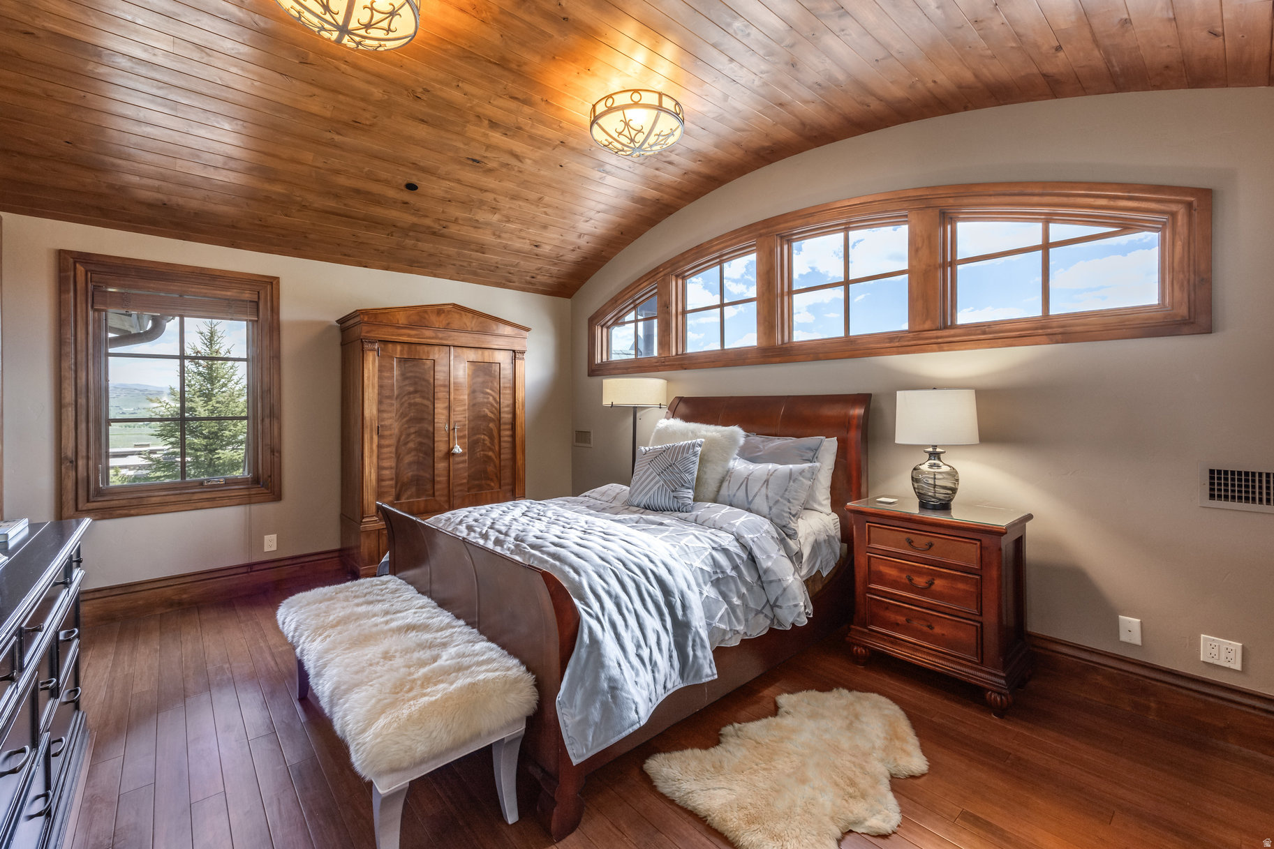 PARK CITY - Residential