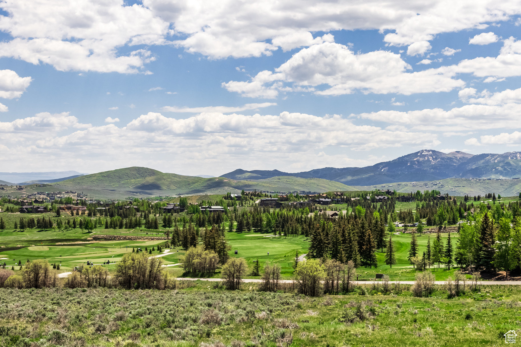 PARK CITY - Residential