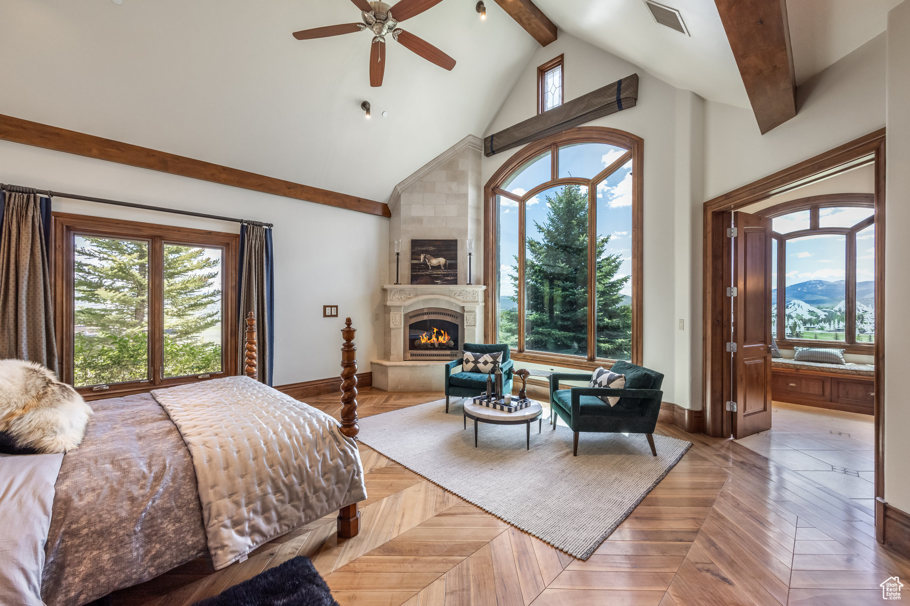 PARK CITY - Residential