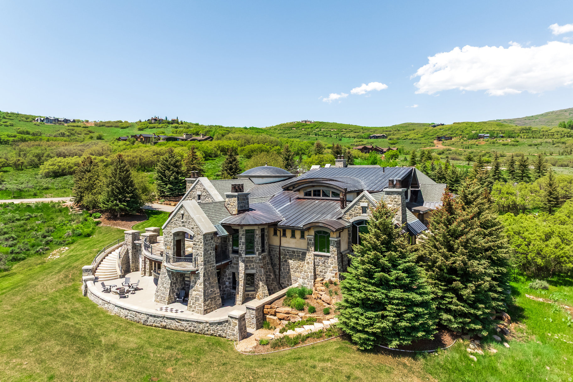 PARK CITY - Residential