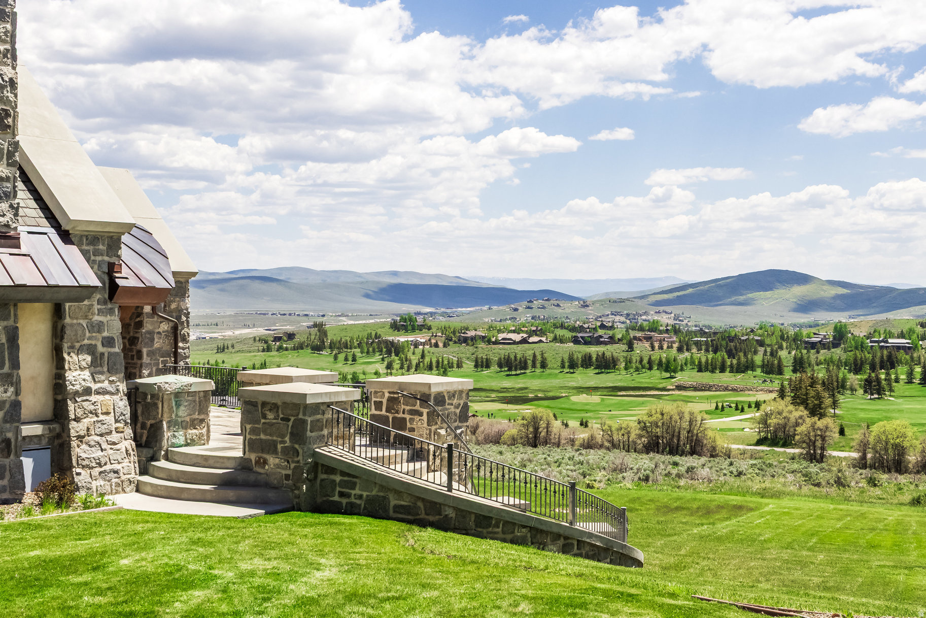 PARK CITY - Residential