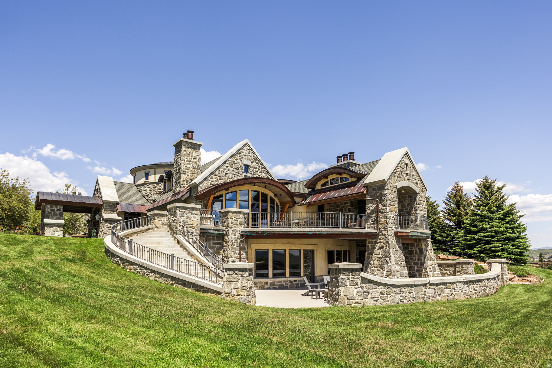 PARK CITY - Residential