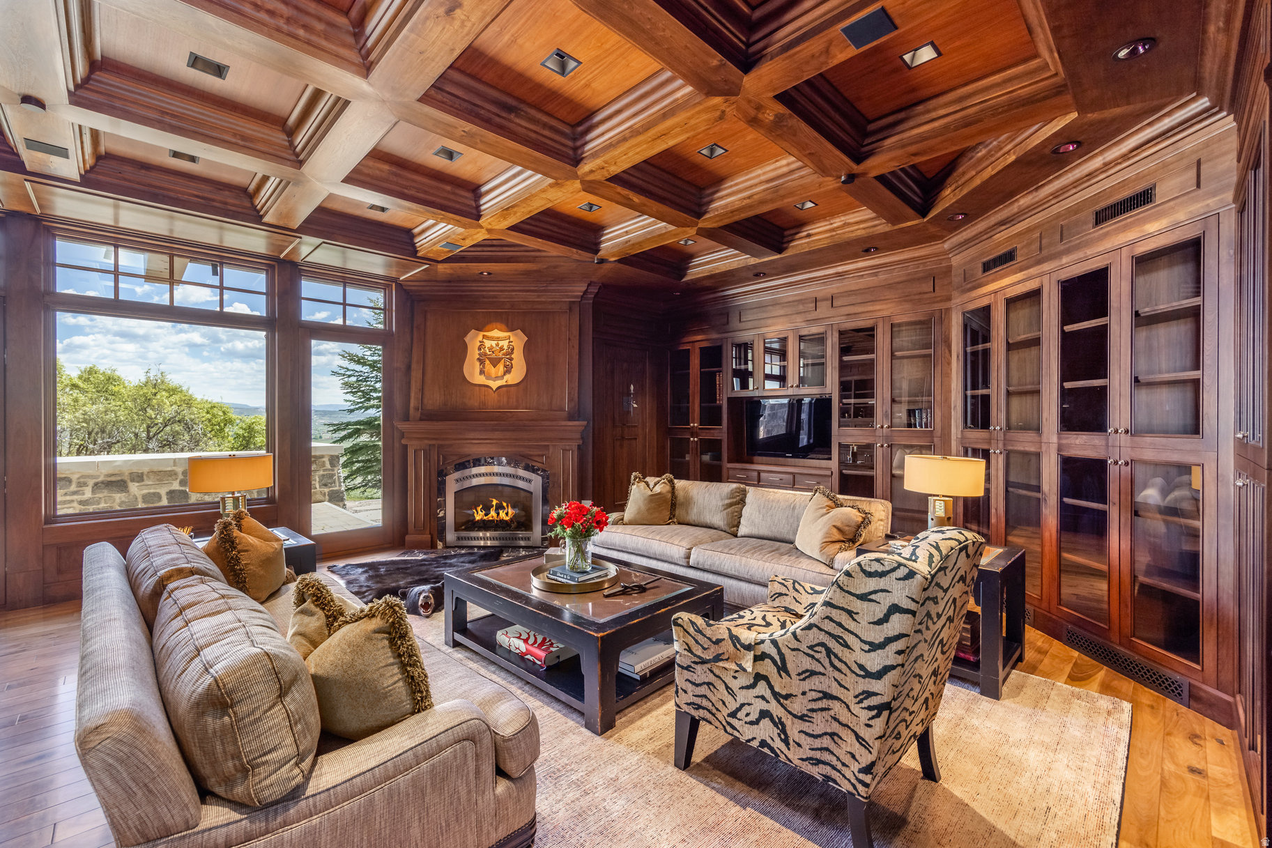 PARK CITY - Residential