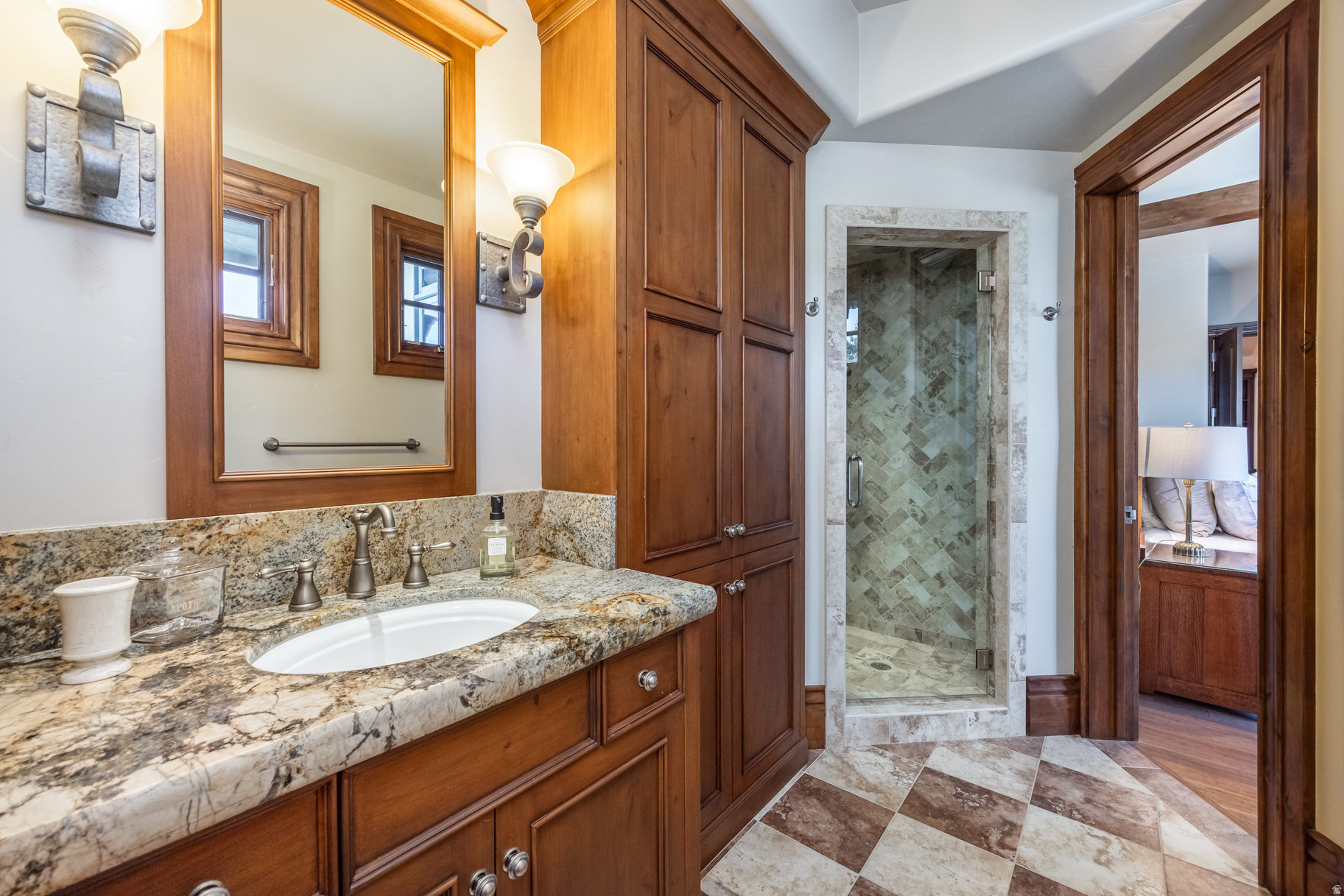 PARK CITY - Residential