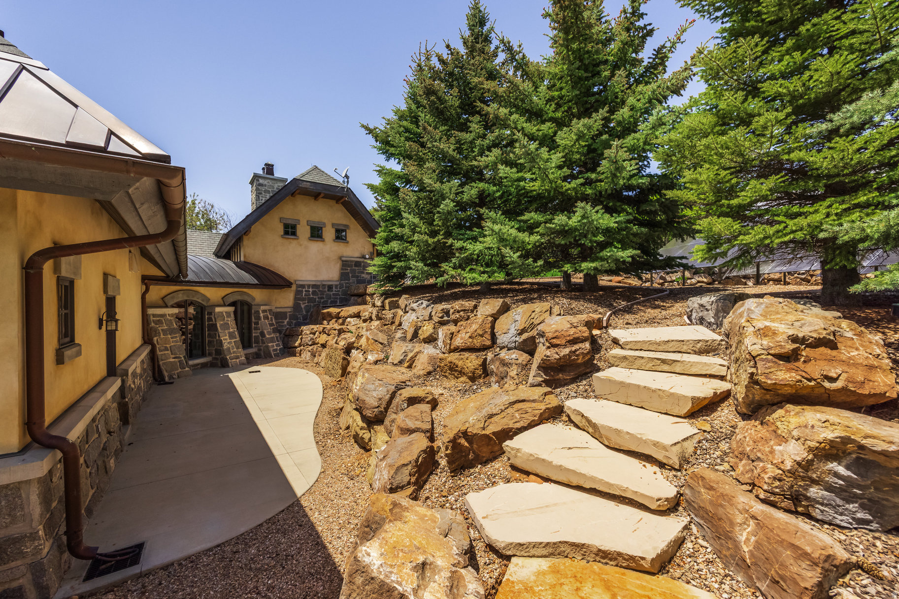 PARK CITY - Residential