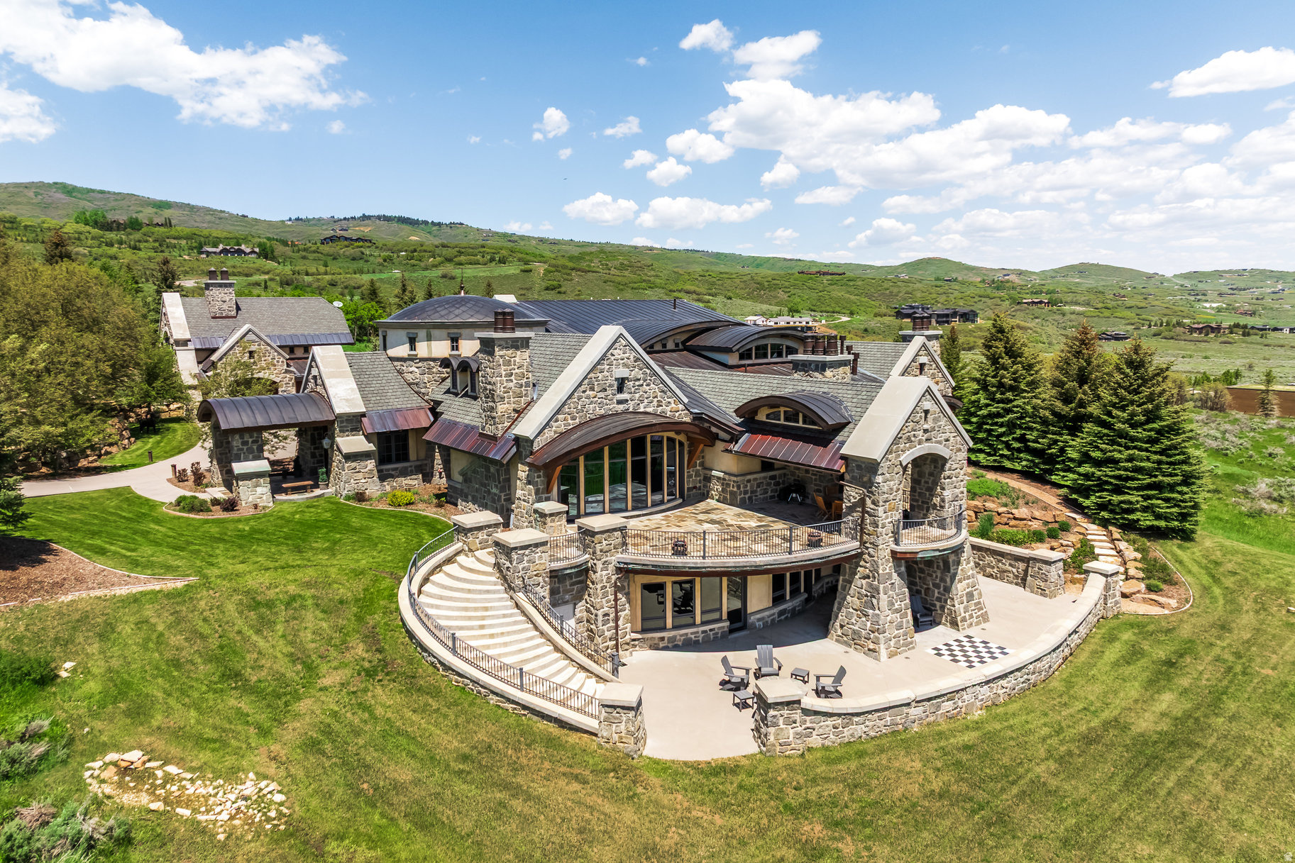 PARK CITY - Residential