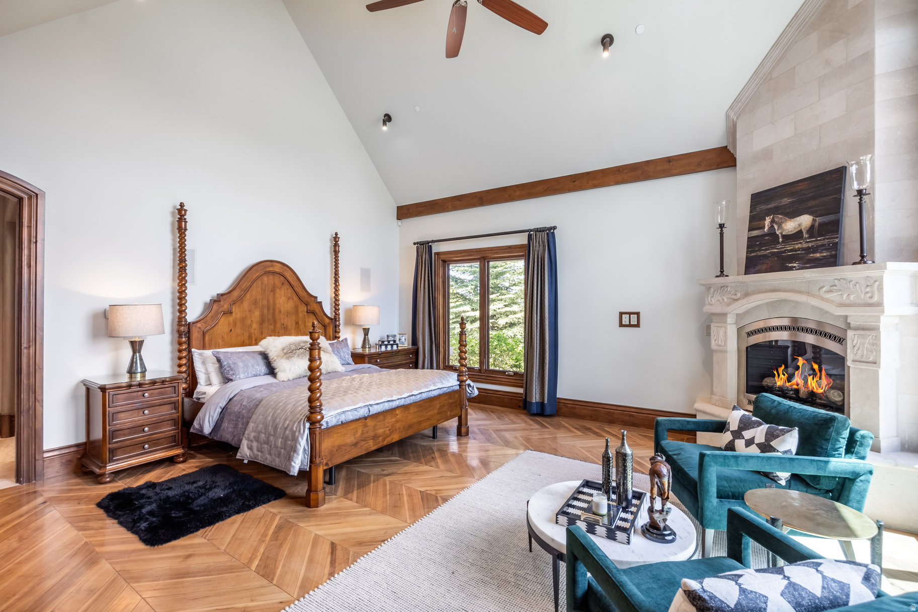 PARK CITY - Residential