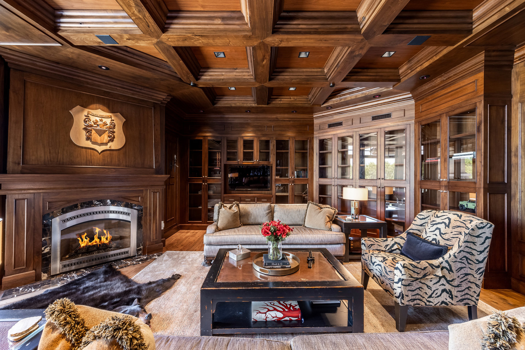 PARK CITY - Residential