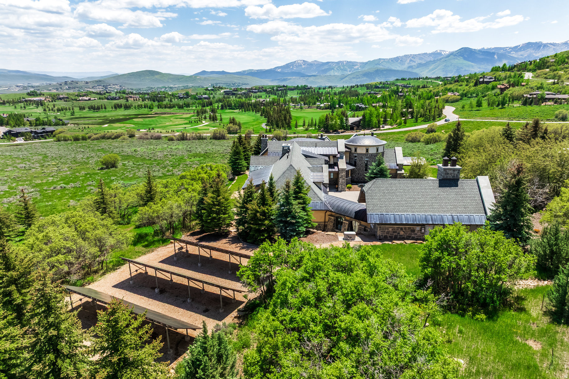 PARK CITY - Residential
