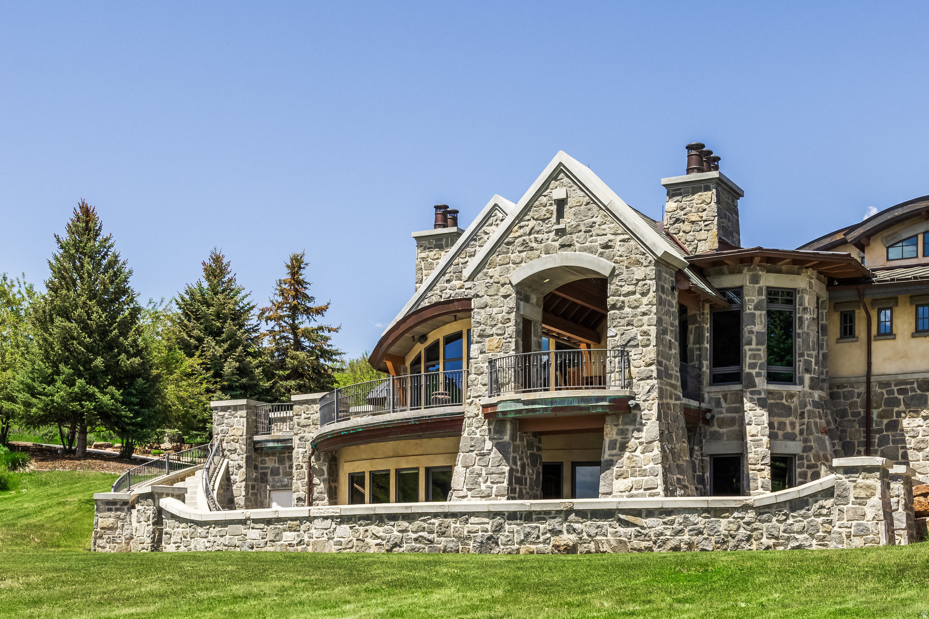 PARK CITY - Residential