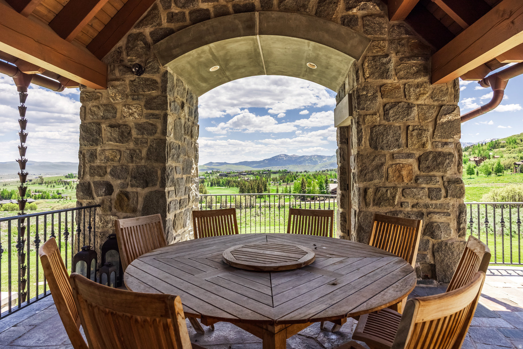 PARK CITY - Residential