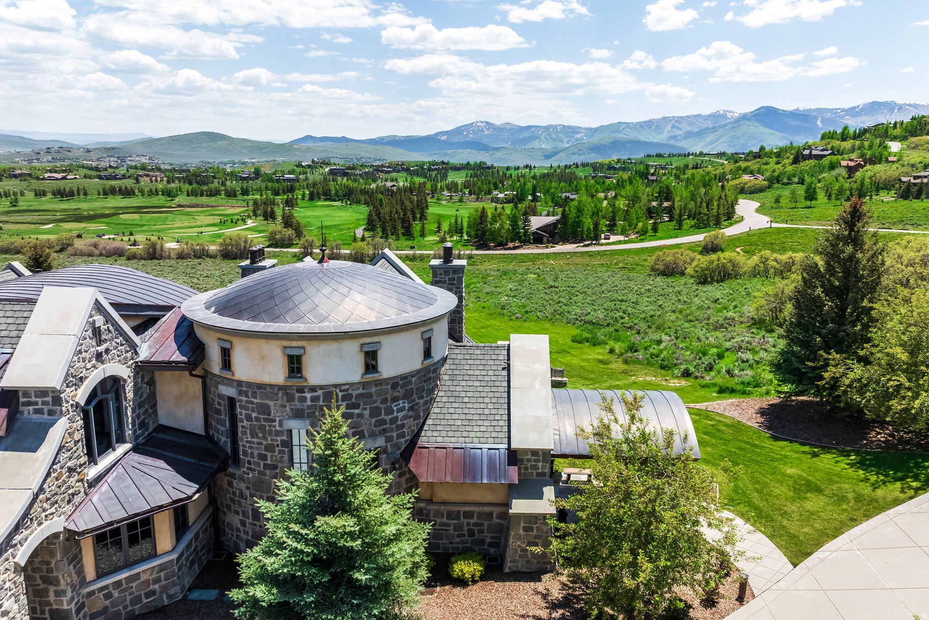 PARK CITY - Residential