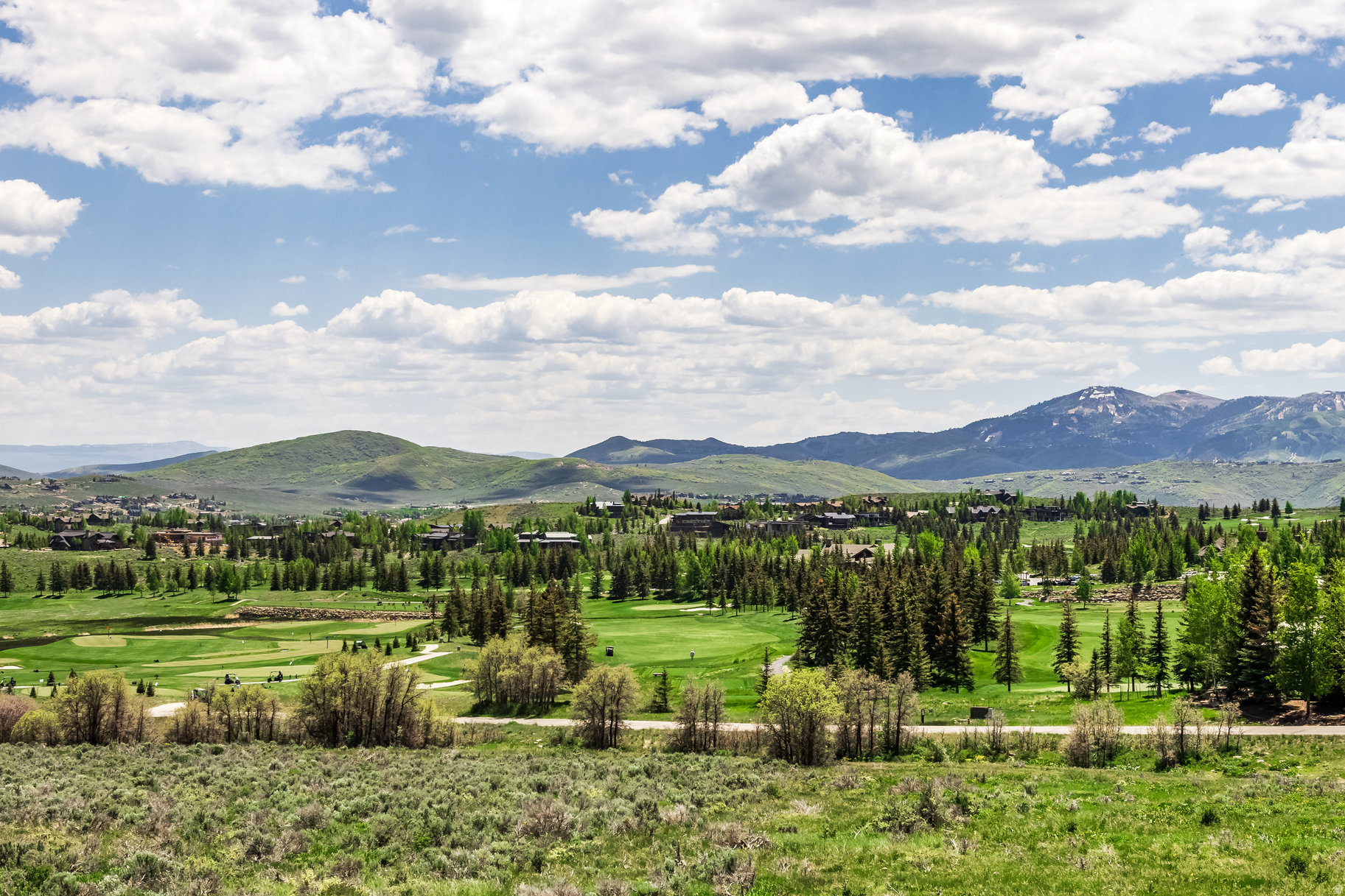 PARK CITY - Residential