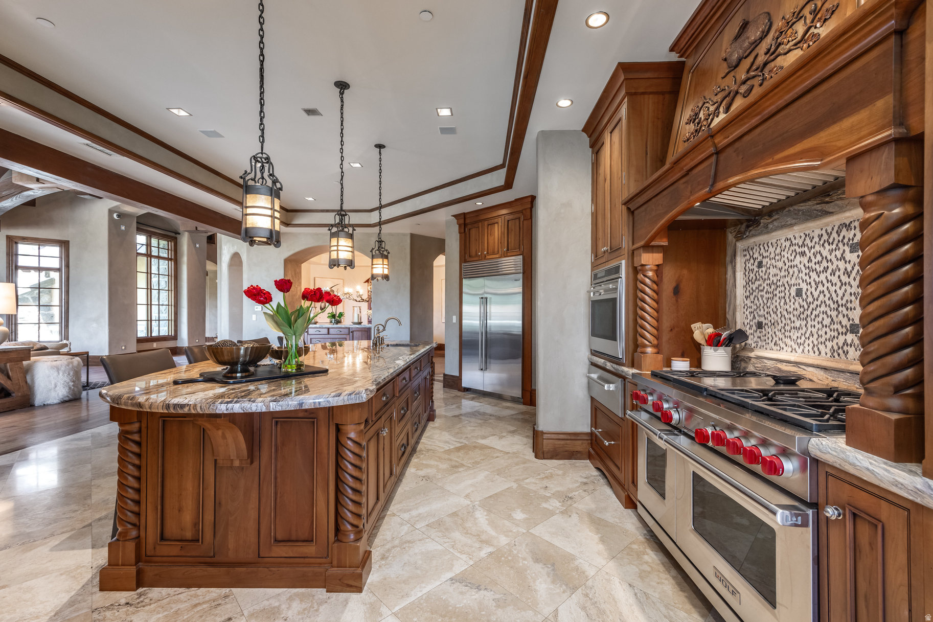 PARK CITY - Residential