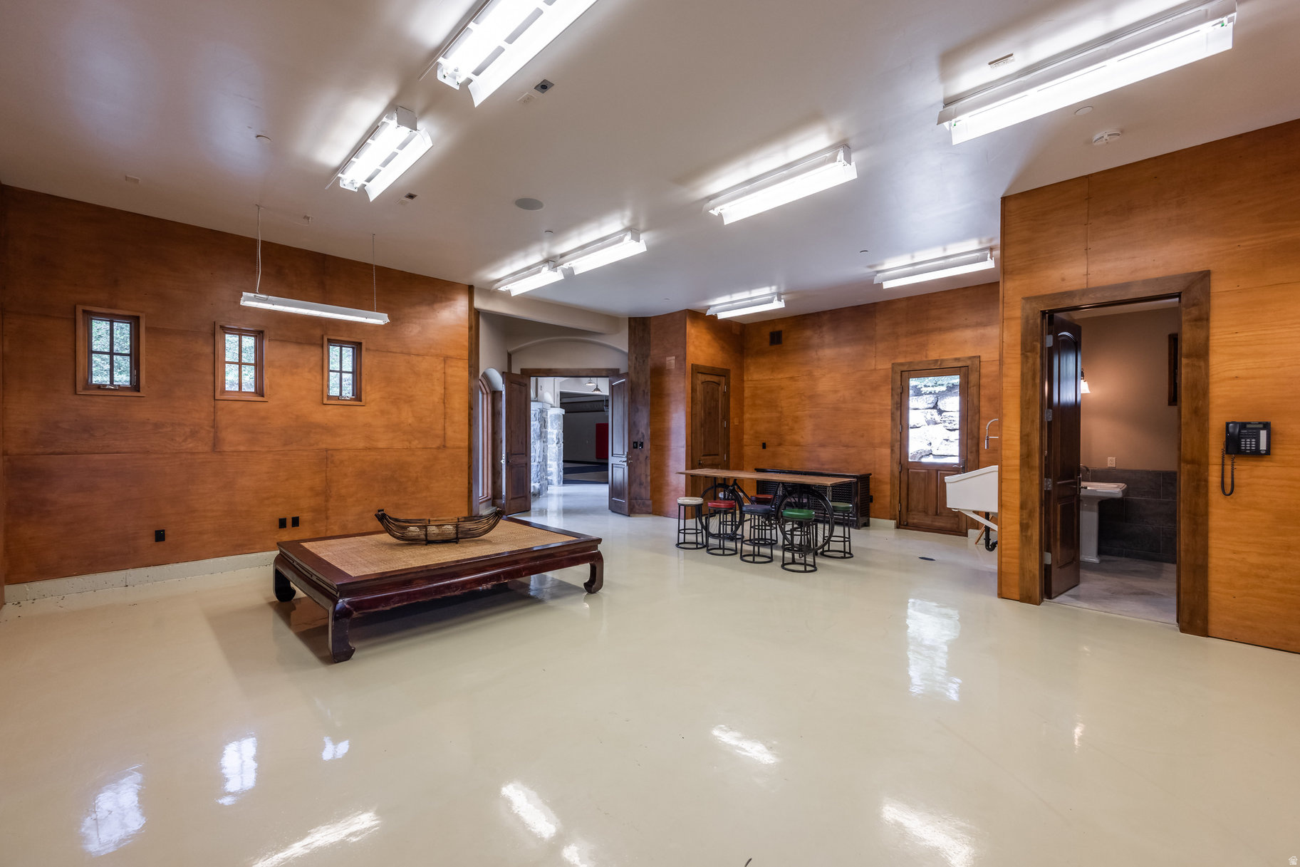 PARK CITY - Residential