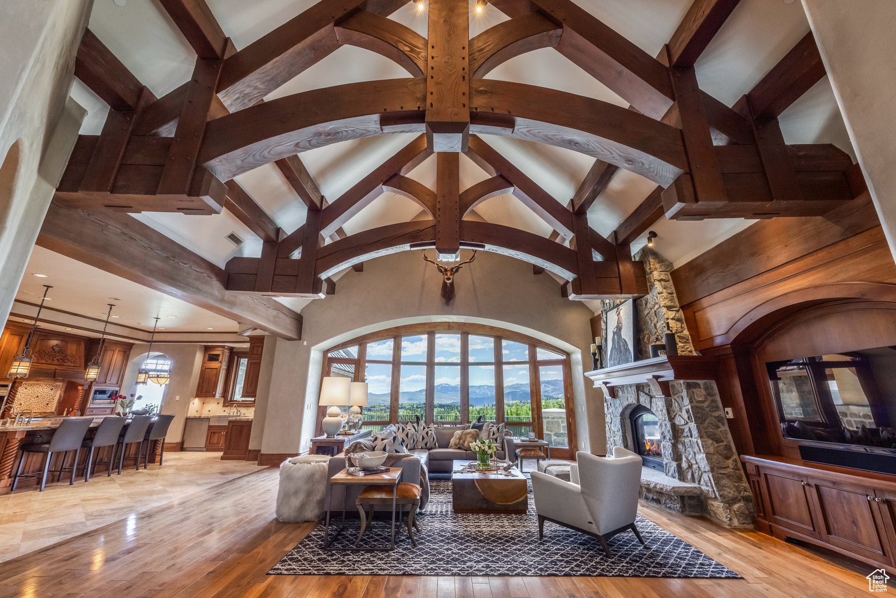 PARK CITY - Residential