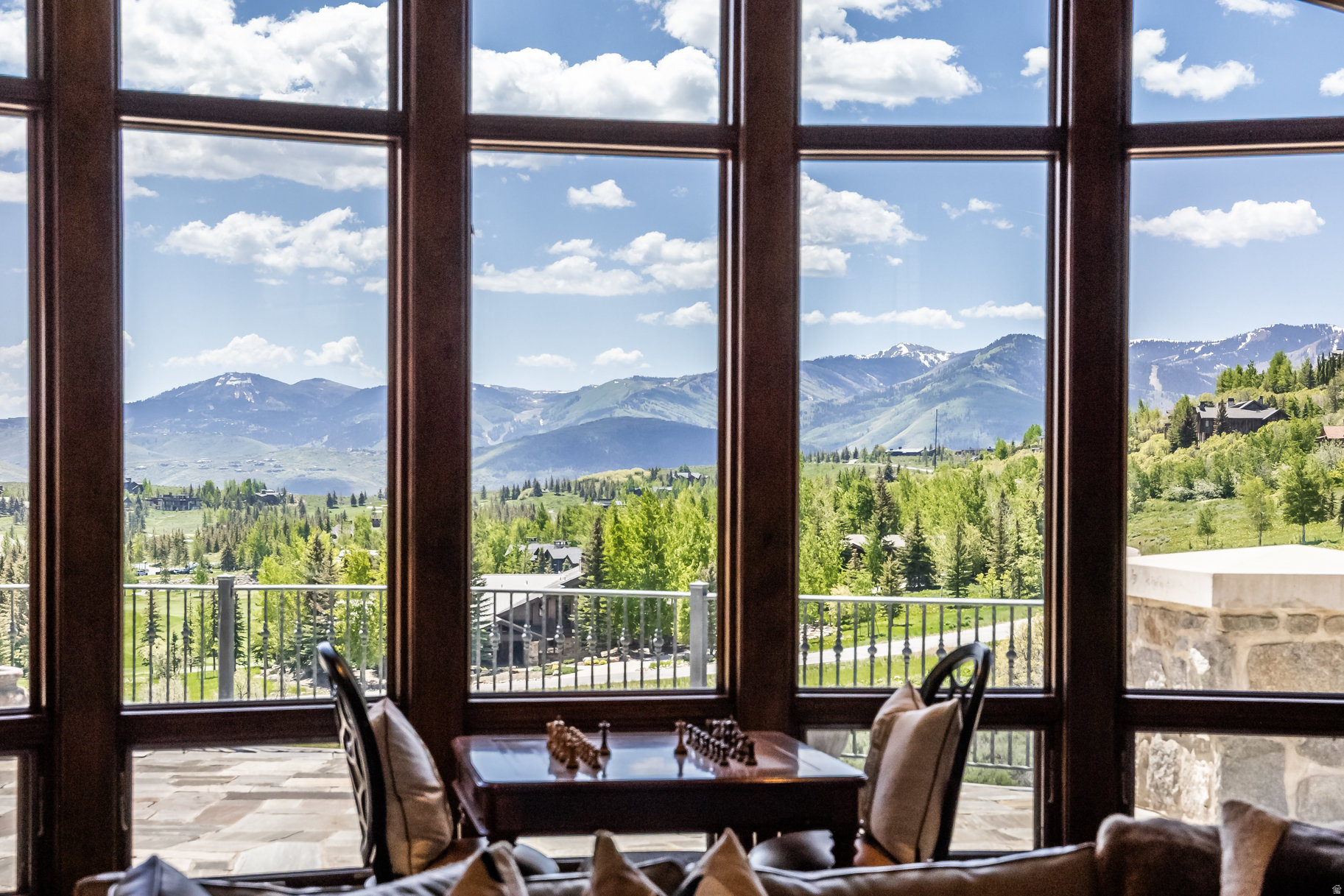 PARK CITY - Residential