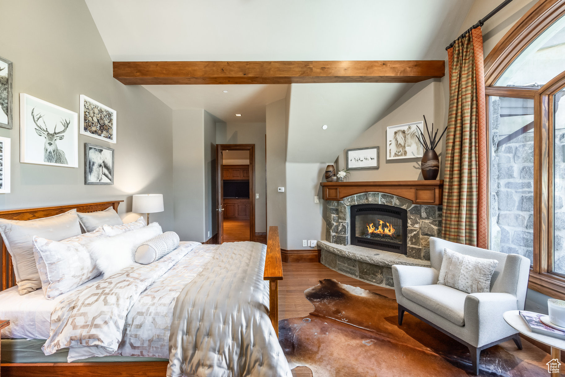 PARK CITY - Residential