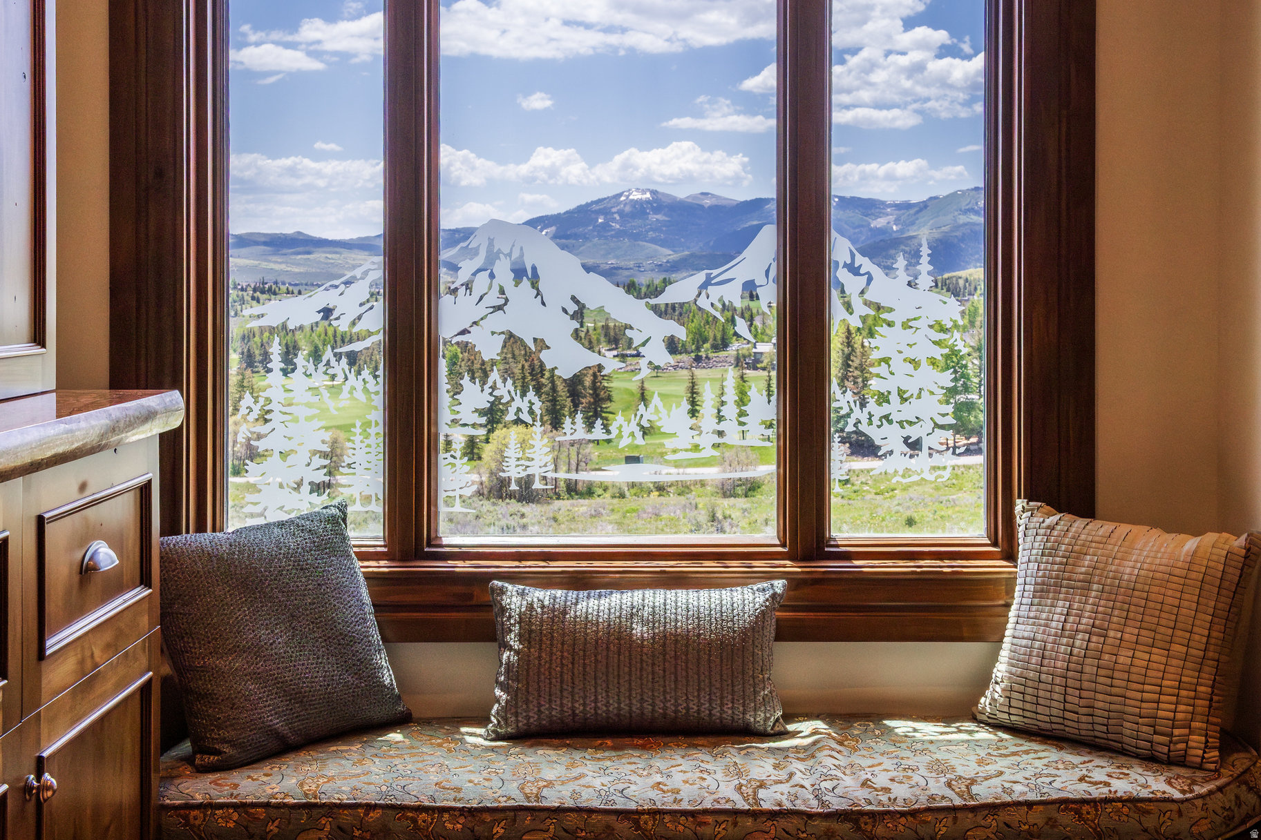 PARK CITY - Residential