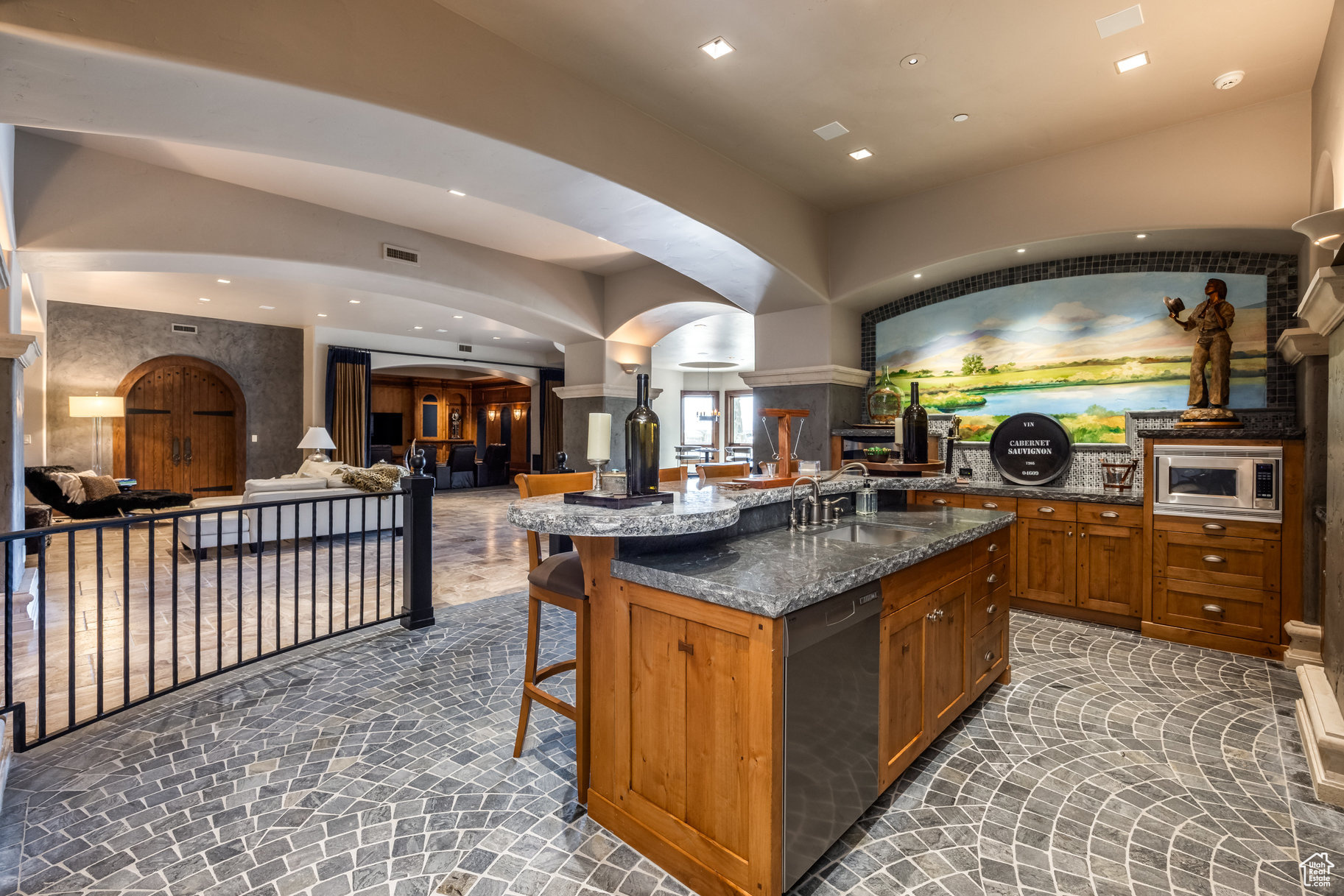 PARK CITY - Residential