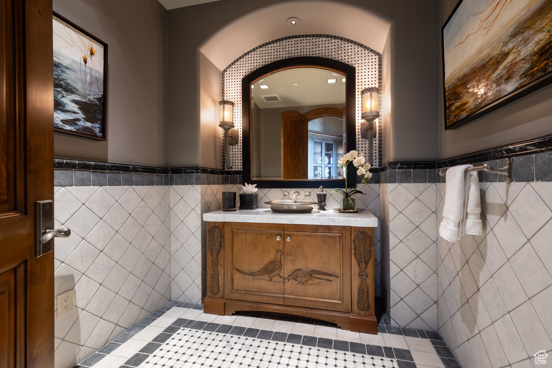 PARK CITY - Residential
