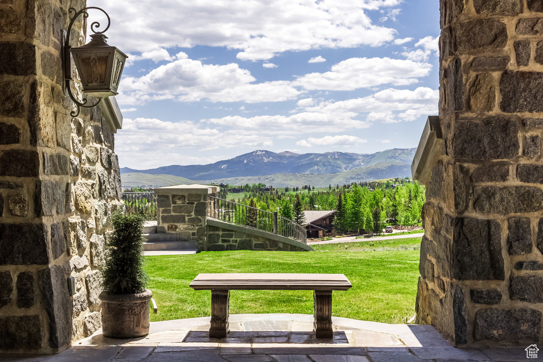PARK CITY - Residential